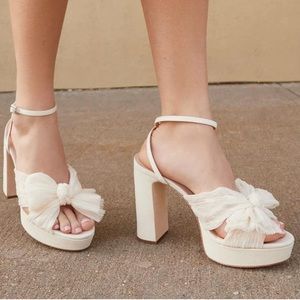 Vimisaoi Womens Platform Sandals